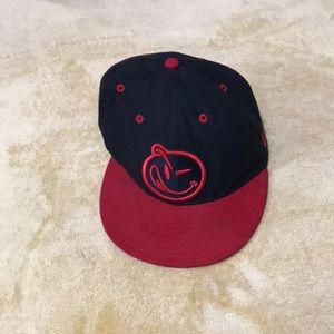 Yums 9FIFTY New Era Hat